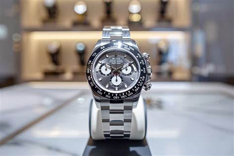 acheter une montre rolex en suisse